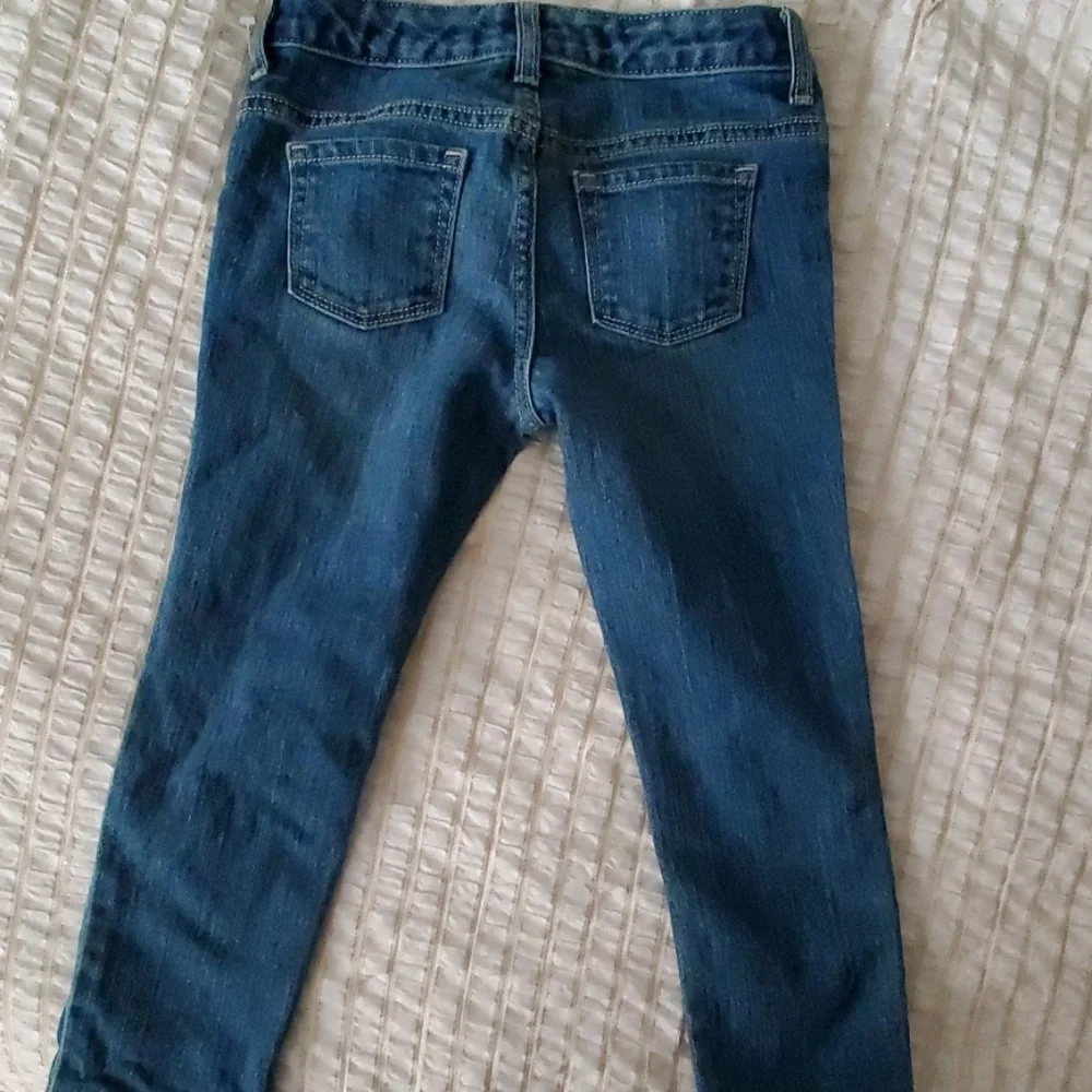 Girls jeans‎